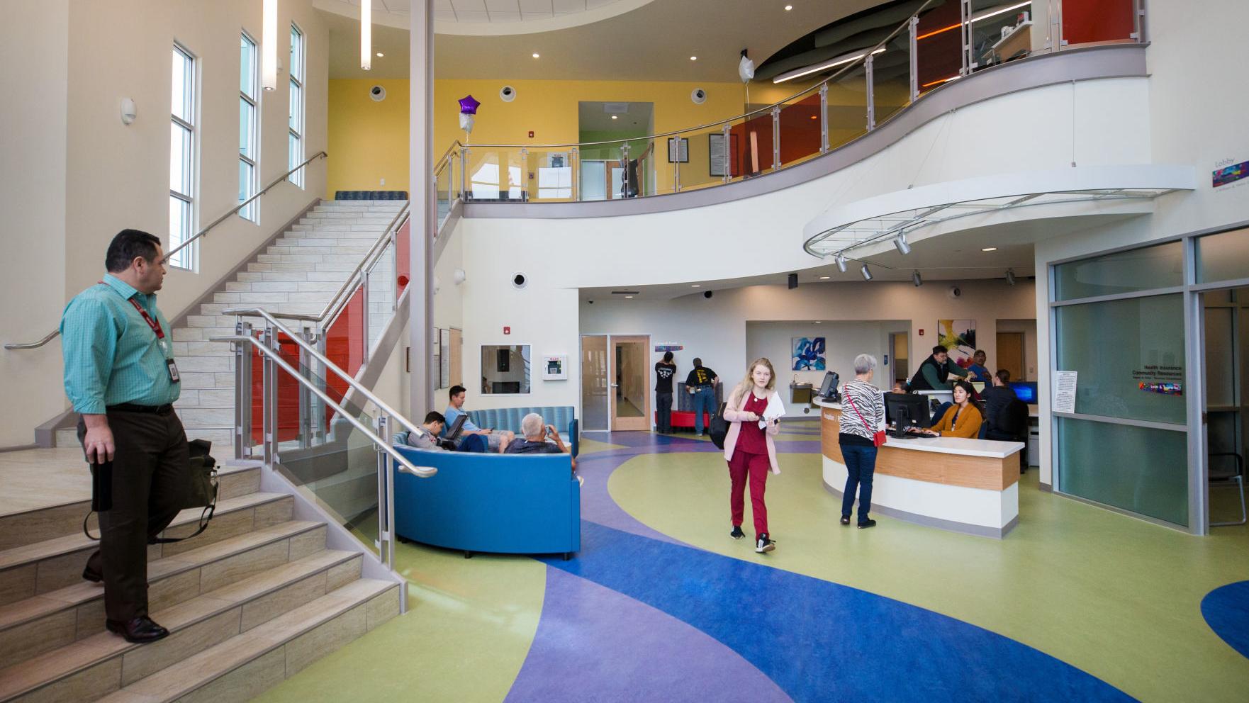 El Rio Health opens 14th clinic, expects to serve 10,000 new patients